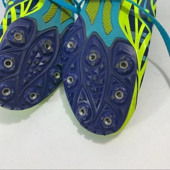 𝅺saucony track and field racing spikes - Picture 7 of 7